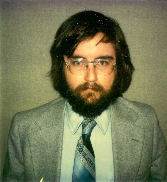 Timothy C.May