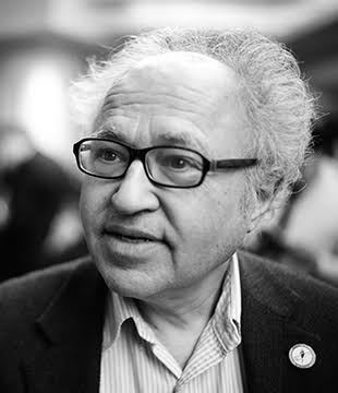 David Friedman