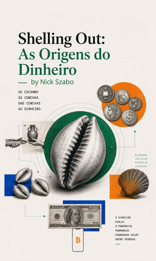 As Origens do Dinheiro