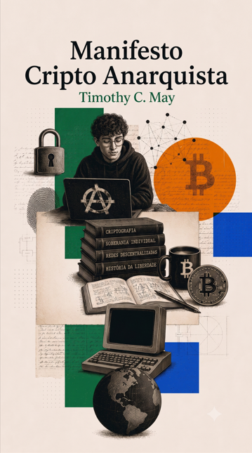 Manifesto Cripto-Anaquista