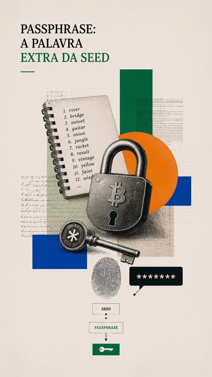 Passphrase