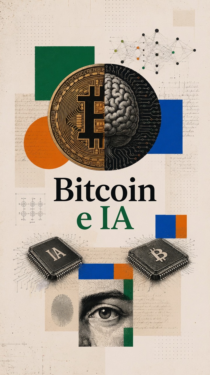 Bitcoin & IA